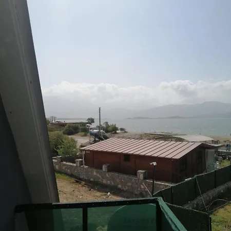 Holiday home Yaz *
