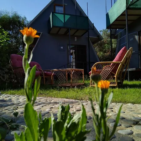 Casa vacanze Yaz